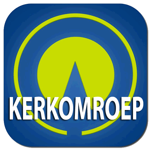 Kerkomroep